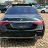 2021 Mercedes Benz S500 thumb 6