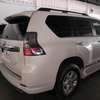 Toyota land cruiser prado TX petrol 2014 thumb 11
