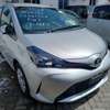 TOYOTA VITZ 1300cc (mkopo/hire purchase) thumb 2