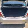 Toyota Allion Silver Reliable Sedan KCF 219N thumb 3