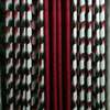 BLENDED HEAVY MATERIAL CURTAINS thumb 4