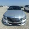 2016 MERCEDES BENZ S400H FULLY LOADED thumb 0