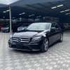 Mercedes benz E250 thumb 0