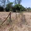 QUARTER ACRE LAND FOR SALE AT KENOL TOUCHING HIGHWAY. thumb 1