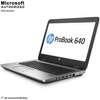 HP ProBook 640 G2 Intel Core i5 8GB RAM 256GB SSD thumb 1