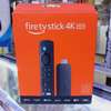 Amazon Fire TV Stick 4K Max 2nd Gen 16GB Wi-Fi 6E Newest thumb 0