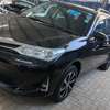 Toyota corolla Fielder black Non hybrid 2020 thumb 6