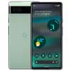 Google Pixel Pixel 6a-6.1 inches,128GB+6GB RAM, Dual sim,5G thumb 1