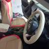 Steering wheel stitching thumb 0