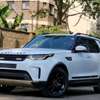 2019 Land Rover Discovery 5 local thumb 5