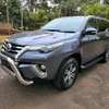 2016 Toyota Fortuner selling in Kenya thumb 6