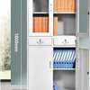 Executive and super quality metallic filling cabinets thumb 1