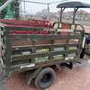 Very Clean Cargo Tuktuk Sonlink Double Wheel On Sale thumb 4