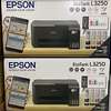 Epson EcoTank L3250 A4 Wi-Fi All-in-One Ink Tank Printer thumb 3