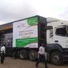 Roadshow Truck / Exhibition Truck / Experiential Marketing thumb 2