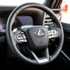 Lexus GX550 2024 zero mileage thumb 5