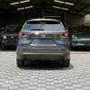 Mazda cx8 new grey thumb 10