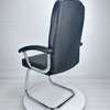 Office Chair : Visitors Home Office High Back Chair thumb 7