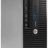 HP ProDesk 400 G2.5 SFF PC Core i3-4170, 3.7GHz 4GB RAM, 500GB HDDD DVD±RW LAN Win10 Pro 64-bit thumb 2