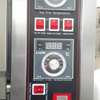 Single deck double tray electric Oven thumb 3
