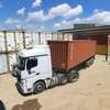 Shipping Container Transportation thumb 7