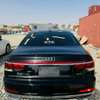 Audi Quattro A8 S-Line black 2019 thumb 13