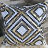 Printed throw pillow covers thumb 6
