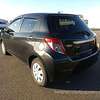 VITZ BLACK 2014 (MKOPO ACCEPTED) thumb 6