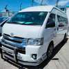 TOYOTA COMMUTER 18 SEATER thumb 8