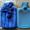 2L Plush Hot Water Bottles With Cover thumb 1
