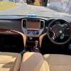 Toyota crown royal saloon thumb 7