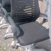 Headrest office chair thumb 1