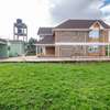 4 Bed Townhouse with En Suite in Thika Road thumb 3