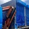 Shipping Container Transportation thumb 0
