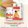 Schwabe Phytolacca Berry - Fat Burner&Tummy Trimmer thumb 2