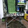 Heavy duty camping chair. thumb 0