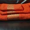 3Piece Quality Cotton Towels thumb 5