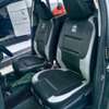 Toyota Vitz Seat covers thumb 0