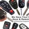 Auto Locksmith Nairobi 24/7 - Car Alarms | Replacement Keys thumb 0