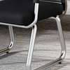 Office Chairs: Guest Office Visitor Chair thumb 3