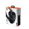 JBL Live 650 BT NC Over-Ear Noise Canceling Wireless Bluetooth Headphone Bundle thumb 1