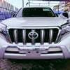 Toyota land cruiser prado TX 2017 thumb 0