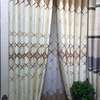 CURTAIN WITH MATCHING SHEERS thumb 9