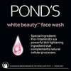 Pond's White Beauty Spot Less Fairness Face Wash thumb 1