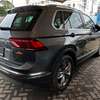 Volkswagen Tiguan Gray 2018 thumb 12