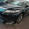 Toyota Harrier hybrid 2019 thumb 0