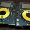 Pioneer DJ CDJ-2000NXS2 Professional Multi Player - Black thumb 0