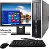 Complete desktop 3.30Ghz, 4GB RAM and 500GB, 19 inch monitor thumb 0