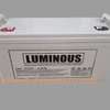 200ah/10hr luminous battery thumb 2