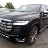 2021 Toyota Land Cruiser ZX thumb 2